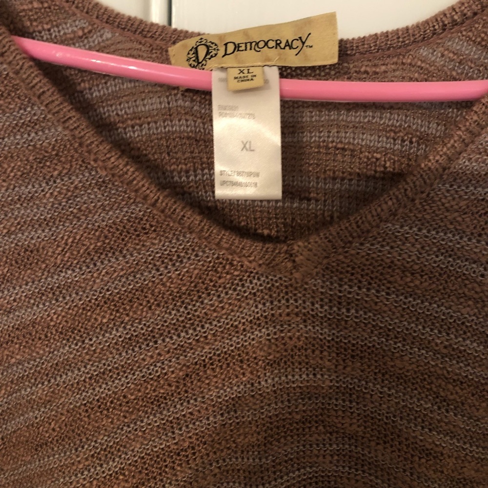 Sweater - Picture 2 of 3